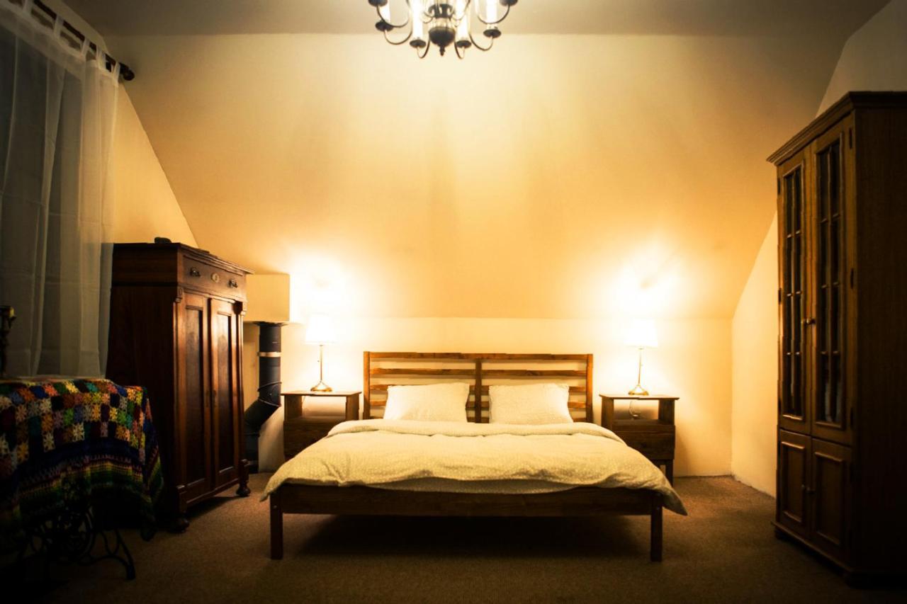 Krakowhouse Villa Libertow Luaran gambar