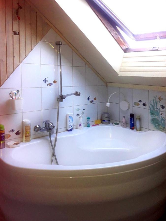 Krakowhouse Villa Libertow Luaran gambar
